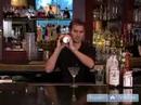 Video Barmenlik Kılavuzu: Brooklyn Kartal Tarifi - Bourbon İçecekler Resim 4