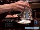 Video Barmenlik Kılavuzu: Cam Rım Tarifi - Bar Teknikleri Tuzlama Resim 4