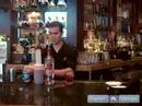Video Barmenlik Kılavuzu: Cape Cod Tarifi - Votka İçecekler Resim 4