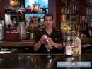 Video Barmenlik Kılavuzu: Commodore Kokteyl Tarifi - Bourbon İçecekler Resim 4