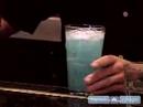 Video Barmenlik Kılavuzu: Elektrikli Çay Tarifi - Long Island Iced Çaylar Resim 4