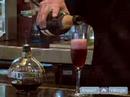 Video Barmenlik Kılavuzu: Kir Royale Tarifi - Şampanya İçki Resim 4