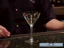 Video Barmenlik Kılavuzu: Kokteyl / Martini Cam Tarifi - Züccaciye Mağazaları Resim 4