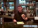 Video Barmenlik Kılavuzu: Limon Tekerlek Tarifi - Bar Teknikleri Resim 4