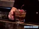 Video Barmenlik Kılavuzu: Rob Roy Tarifi - Viski İçecek Resim 4