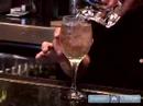 Video Barmenlik Kılavuzu: Şarap Spritzer Tarifi - Yabanî Resim 4