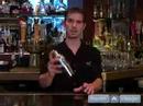 Video Barmenlik Kılavuzu: Standart Shaker Teneke Tarifi - Bar Araçları Resim 4