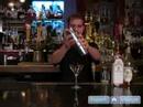 Video Barmenlik Kılavuzu: Tarifi - Cin İçki Votka Resim 4