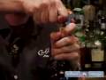 Video Barmenlik Kılavuzu: Tirbuşon Tarifi - Bar Araçları Resim 4
