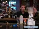 Video Barmenlik Kılavuzu: Virgin Pina Colada Tarifi - Alkolsüz İçecekler Resim 4