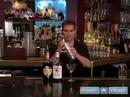 Video Barmenlik Rehber: Bourbon A La Creme Tarifi - Bourbon İçecekler Resim 4