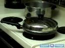 Yemek Biftek Üzerinde Uzman İpuçları : İpuçları Ve Biftek Pişirirken Yakıcı Yöntemleri  Resim 4