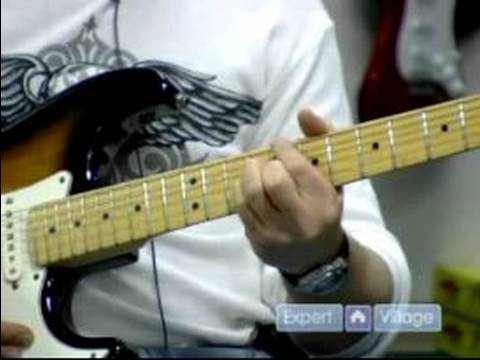 Ara Caz Gitar : Jazz Gitar Uyum Teknikleri  Resim 1