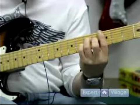 Caz Gitar Çalmayı: Major Ve Minor Oynamak Nasıl İlgili Anahtar Taşı İçinde Caz Gitar Resim 1
