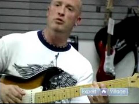 Caz Gitar Çalmayı: Nasıl Caz Gitar Baskın Arpejler