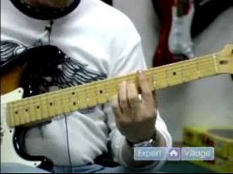 Caz Gitar Çalmayı: Nasıl Caz Gitar Tam Olarak Azalmış Yedi Akor