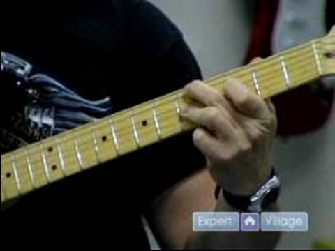 Caz Gitar Teknikleri Gelişmiş: Caz Gitar Akor İlerlemeler Pratik Resim 1