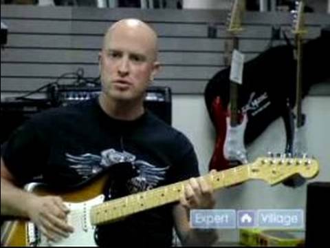 Gelişmiş Caz Gitar Teknikleri: Caz Gitar İçin 6/9 Akorları