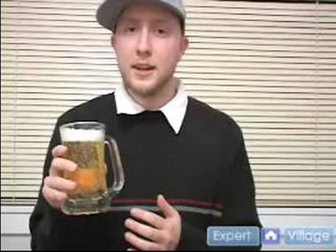 Nasıl Bir Bira Bong Yapmak: Ne Tür Bira Olduğunu En İyi Bongs İçin? Resim 1