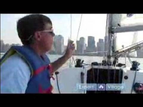 Nasıl Bir Tekne Yelken: Teknik Jibing: Ücretsiz Online Yelken Dersleri