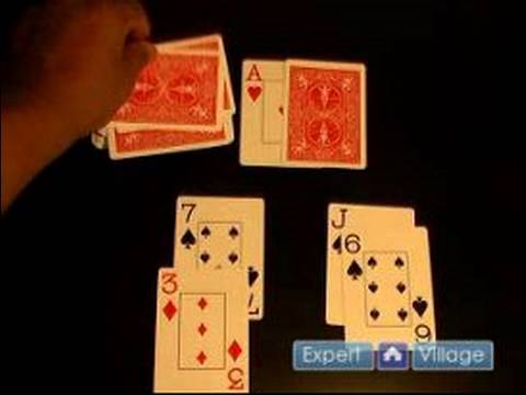 Nasıl Blackjack Win: Nasıl Blackjack Çift Aşağı Resim 1