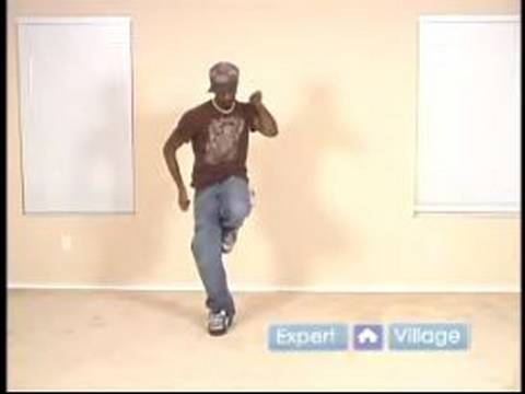 Nasıl Breakdance Yapılır: Sallanan Kadar: Öğrenin Nasıl Yapılır Breakdance Resim 1
