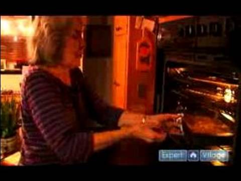 Nasıl Sarışınlar Yapmak: Sarışın Pişirmekle İçin Dama Tahtası Oluşturma: Bölüm 1