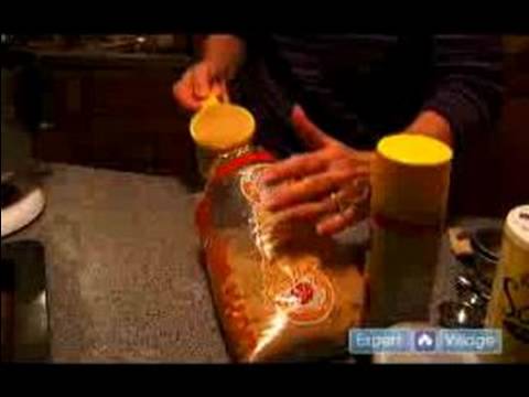 Nasıl Sarışınlar Yapmak: Şeker Sarışın Kek İçin Ekleme Resim 1