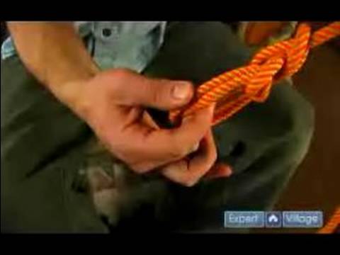 Tekne Knot Kravat Nasıl : Bight Bir Düğüm Bir Düğüm Kravat Nasıl  Resim 1