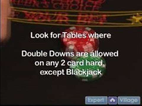 Temel Blackjack Oynamak İçin Nasıl: İyi Bir Oyun Blackjack Tablolarda Resim 1