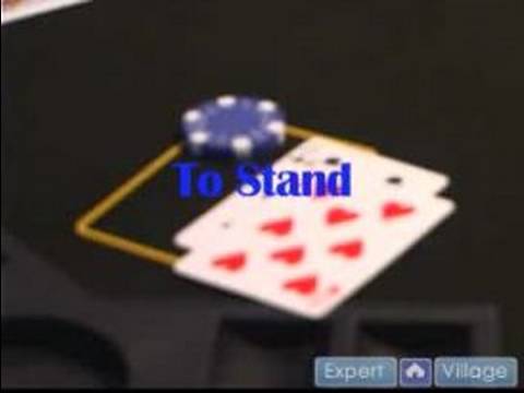 Temel Blackjack Oynamak İçin Nasıl: Temel Terimler İçin Blackjack Oyunu Resim 1