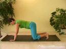 Acemi Yoga Pozisyonları : Aşağı Doğru Köpek Poz Yoga 