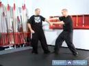 Kendini Savunma Hareketleri Temel : Kung Fu Çift Kol Kaçmak İçin Nasıl Yakala