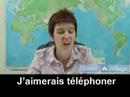 Ortak Fransız İfadeler: Ortak Fransız İfadeler Telefon Kullanma