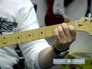 Caz Gitar Çalmayı: Caz Gitar Binbaşı Anahtarında Oluşturmak Nasıl Resim 3