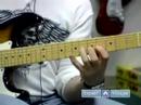 Caz Gitar Çalmayı: Caz Gitar Yedi Tonların Farklı Türleri Resim 3