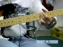Caz Gitar Çalmayı: G Major Uygulama İlerleme Caz Gitar İçin Resim 3