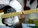 Caz Gitar Çalmayı: Major Akor Ve Küçük Chord Teorisi İçin Caz Gitar Resim 3