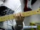 Caz Gitar Çalmayı: Nasıl Caz Gitar Küçük Yedi Arpejler Resim 3