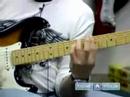 Caz Gitar Çalmayı: Nasıl Caz Gitar Küçük Yedi Dile Getiren Resim 3