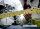 Caz Gitar Çalmayı: Nasıl Caz Gitar Minör Akorları Resim 3