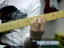 Caz Gitar Çalmayı: Nasıl Küçük Yedi Dile Getiren Caz Gitar Beşinci Kökünden Oynamak İçin Resim 3