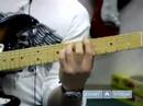 Caz Gitar Çalmayı: Nasıl Oynanır Azalmış Ve Gizli Suç Şebekesi Caz Gitar Artar Resim 3