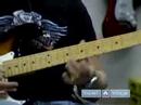 Gelişmiş Caz Gitar Teknikleri: Alternatif İçin Caz Gitar Akorları Genişletilmiş Resim 3