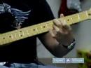 Gelişmiş Caz Gitar Teknikleri: Caz Gitar Dokuz Akorları Resim 3