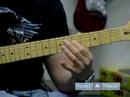 Gelişmiş Caz Gitar Teknikleri: Nasıl Mavi Bossa Nova Melodi İçin Caz Gitar Resim 3