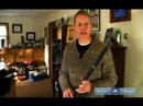 İrlandalı Flüt Çalmak Nasıl: İrlandalı Flüt Oynayarak Rulo Oynamak Nasıl Resim 3