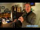 İrlandalı Flüt Çalmak Nasıl: İrlandalı Flüt Oynayarak Yalamayı Resim 3