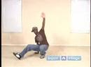 Nasıl Breakdance Yapılır: Altı Adım: Breakdance Hamle Ücretsiz Bilgi Resim 3