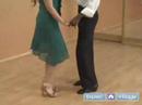 Nasıl Dans Caz: Adımlar Bir Ortağı İle Dans Dans Resim 3